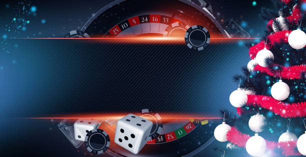 Tampilan dealer langsung Lightning Roulette di studio prydwen